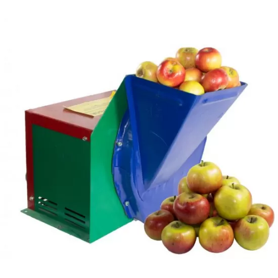 Razatoare electrica Vinita cu disc, motor 1.8 kW , Razatoare fructe/radacini Razatoare electrica Vinita cu disc, motor 1.8 kW , Razatoare fructe/radacini