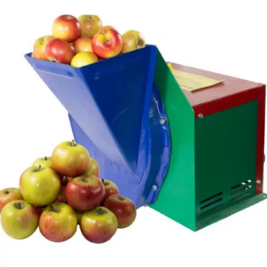 Razatoare electrica Vinita cu disc, motor 1.8 kW , Razatoare fructe/radacini Razatoare electrica Vinita cu disc, motor 1.8 kW , Razatoare fructe/radacini
