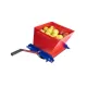Razatoare fructe Koza-Nova MINI cu tambur, manuala, productie Ucraina Razatoare fructe Koza-Nova MINI cu tambur, manuala, productie Ucraina