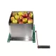 Razatoare fructe Koza-Nova MINI Total Inox cu tambur, manuala, productie Ucraina Razatoare fructe Koza-Nova MINI Total Inox cu tambur, manuala, productie Ucraina