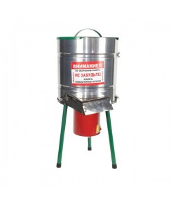 Razatoare fructe/legume Bocika Inox 5 L, 300kg/h, disc inox, 180 W, Ucraina