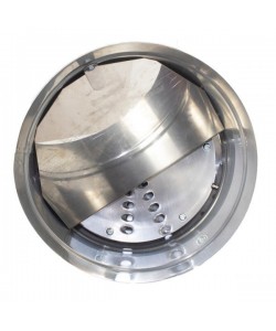 Razatoare fructe/legume Bocika Inox 5 L, 300kg/h, disc inox, 180 W, Ucraina