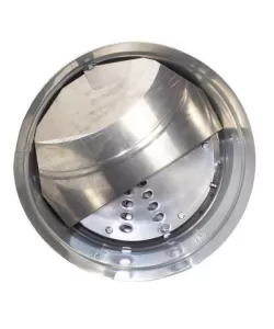 Razatoare fructe/legume Bocika Inox 5 L, 300kg/h, disc inox, 180 W, Ucraina Razatoare fructe/legume Bocika Inox 5 L, 300kg/h, disc inox, 180 W, Ucraina