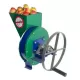 Razatoare fructe Vinita, manuala fulie atasare motor, Cutit inox Razatoare fructe Vinita, manuala fulie atasare motor, Cutit inox