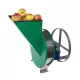 Razatoare fructe Vinita, manuala fulie atasare motor, Cuva inox Razatoare fructe Vinita, manuala fulie atasare motor, Cuva inox