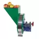 Razatoare fructe Vinita, manuala fulie atasare motor, Cuva inox Razatoare fructe Vinita, manuala fulie atasare motor, Cuva inox