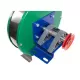 Razatoare fructe Vinita, manuala fulie atasare motor, Cuva inox Razatoare fructe Vinita, manuala fulie atasare motor, Cuva inox