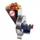 Razatoare fructe Vinita, manuala fulie atasare motor, Tamburcuva inox Razatoare fructe Vinita, manuala fulie atasare motor, Tamburcuva inox