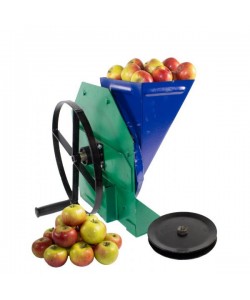 Razatoare manuala Vinita cu disc fulie motor, Razatoare fructe/radacini