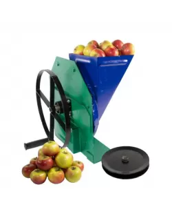 Razatoare manuala Vinita cu disc fulie motor, Razatoare fructe/radacini Razatoare manuala Vinita cu disc fulie motor, Razatoare fructe/radacini