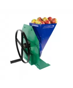 Razatoare manuala Vinita cu disc fulie motor, Razatoare fructe/radacini Razatoare manuala Vinita cu disc fulie motor, Razatoare fructe/radacini