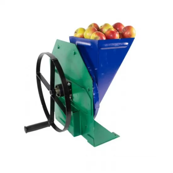 Razatoare manuala Vinita cu disc fulie motor, Razatoare fructe/radacini Razatoare manuala Vinita cu disc fulie motor, Razatoare fructe/radacini