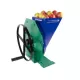 Razatoare manuala Vinita cu disc fulie motor, Razatoare fructe/radacini Razatoare manuala Vinita cu disc fulie motor, Razatoare fructe/radacini