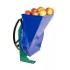 Razatoare manuala Vinita cu disc fulie motor, Razatoare fructe/radacini Razatoare manuala Vinita cu disc fulie motor, Razatoare fructe/radacini