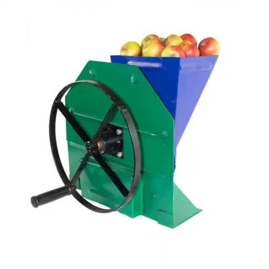 Razatoare manuala Vinita cu disc fulie motor, Razatoare fructe/radacini Razatoare manuala Vinita cu disc fulie motor, Razatoare fructe/radacini