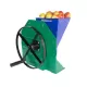 Razatoare manuala Vinita cu disc fulie motor, Razatoare fructe/radacini Razatoare manuala Vinita cu disc fulie motor, Razatoare fructe/radacini