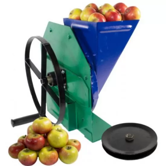 Razatoare manuala Vinita cu disc fulie motor, Razatoare fructe/radacini Razatoare manuala Vinita cu disc fulie motor, Razatoare fructe/radacini