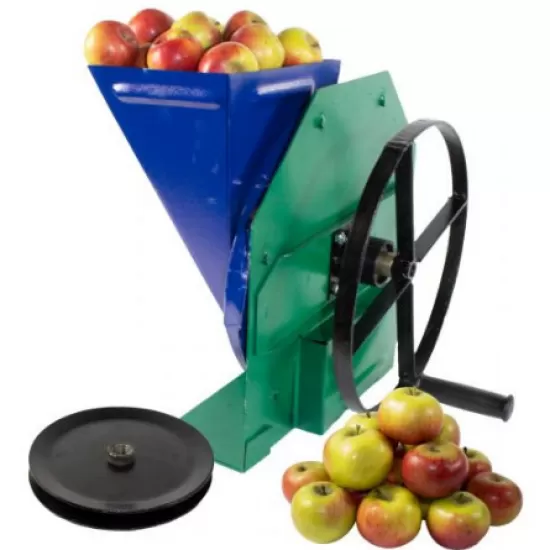 Razatoare manuala Vinita cu disc fulie motor, Razatoare fructe/radacini Razatoare manuala Vinita cu disc fulie motor, Razatoare fructe/radacini