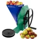 Razatoare manuala Vinita cu disc fulie motor, Razatoare fructe/radacini Razatoare manuala Vinita cu disc fulie motor, Razatoare fructe/radacini