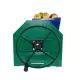 Razatoare manuala Vinita cu disc fulie motor, Razatoare fructe/radacini Razatoare manuala Vinita cu disc fulie motor, Razatoare fructe/radacini