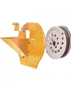 Razatoare pentru moara, accesoriu metalic, Elefant Razatoare pentru moara, accesoriu metalic, Elefant