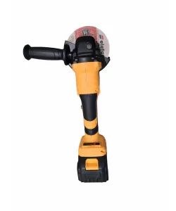 RBA1200 Polizor unghiular 1200W pe acumulator ROTOR, RBA1200 Polizor unghiular 1200W pe acumulator ROTOR,