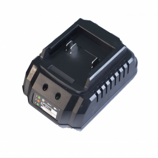 RBC-18V incarcator 18V, produsul contine taxa TV de 0.6 lei, 0.2 kg