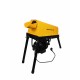 RBE-2000 BATOZA cu picioare rotunde ROTOR