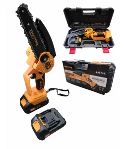 RCC550 Mini Fierastrau cu lant ROTOR