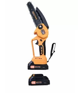 RCC550 Mini Fierastrau cu lant ROTOR