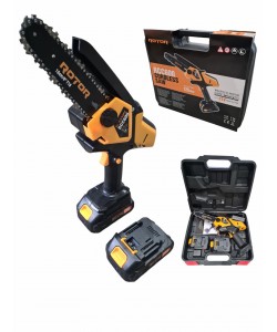 RCC600 Mini Fierastrau cu lant ROTOR