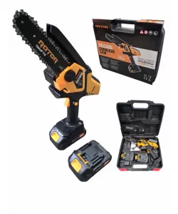 RCC600 Mini Fierastrau cu lant ROTOR