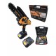 RCC600 Mini Fierastrau cu lant ROTOR