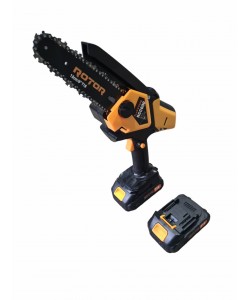 RCC600 Mini Fierastrau cu lant ROTOR