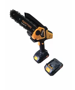 RCC600 Mini Fierastrau cu lant ROTOR