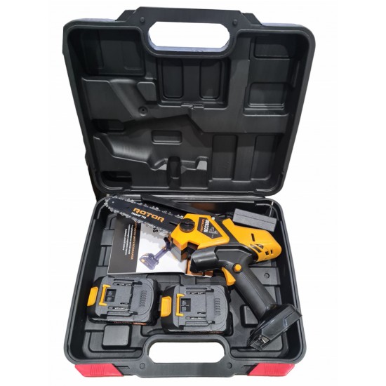 RCC600 Mini Fierastrau cu lant ROTOR