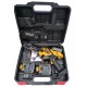 RCC600 Mini Fierastrau cu lant ROTOR