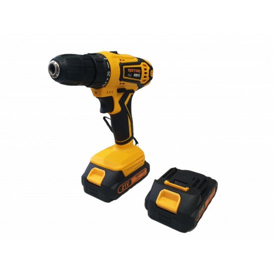 RCD21LI ROTOR Autofiletanta cu acumulator, produsul contine taxa TV 2.5 lei