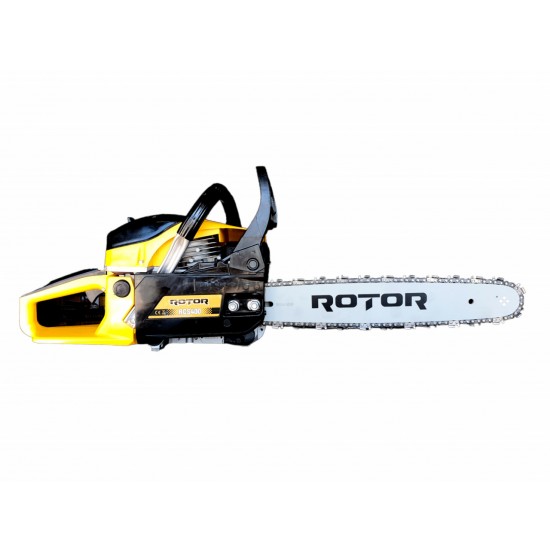 RCS400 Drujba de mana pe benzina ROTOR