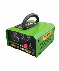 Redresor auto, 12/24 V, 220 V, PARTNER PRO PP-22M Redresor auto, 12/24 V, 220 V, PARTNER PRO PP-22M