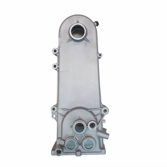 Reductor pentru motocultor 168F din Aluminiu, Elefant Reductor pentru motocultor 168F din Aluminiu, Elefant