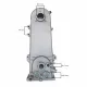 Reductor pentru motocultor 168F din Aluminiu, Elefant Reductor pentru motocultor 168F din Aluminiu, Elefant