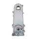 Reductor pentru motocultor 168F din Aluminiu, Elefant Reductor pentru motocultor 168F din Aluminiu, Elefant