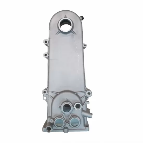 Reductor pentru motocultor 168F din Aluminiu, Elefant Reductor pentru motocultor 168F din Aluminiu, Elefant