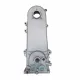 Reductor pentru motocultor 168F din Aluminiu, Elefant Reductor pentru motocultor 168F din Aluminiu, Elefant