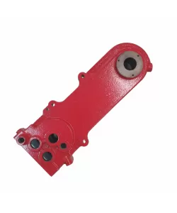 Reductor pentru motocultor 168F din Fonta, Elefant Reductor pentru motocultor 168F din Fonta, Elefant