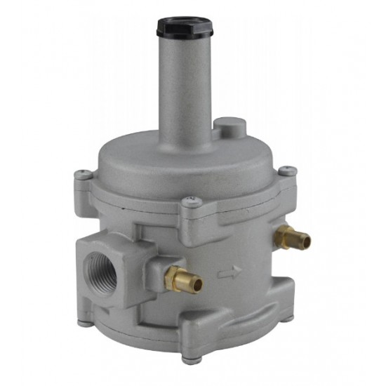 Regulator de gaz cu filtru