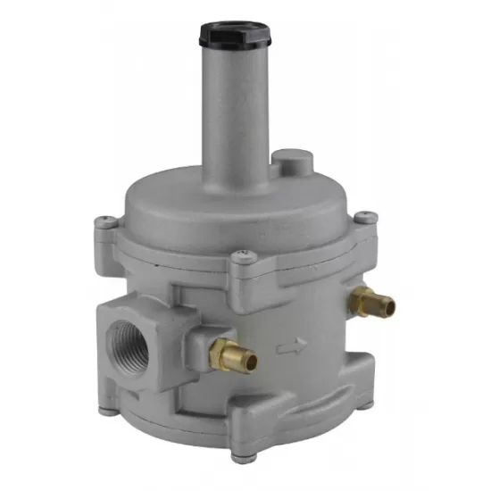 Regulator de gaz cu filtru Regulator de gaz cu filtru