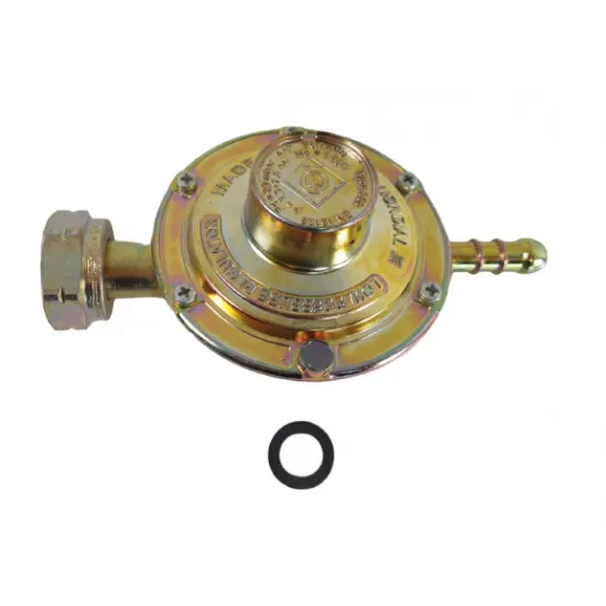 Regulator fix GPL Regulator fix GPL