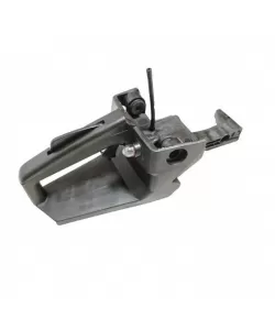 Rezervor de benzina drujba cu pompita amorsare 45-52 Rezervor de benzina drujba cu pompita amorsare 45-52